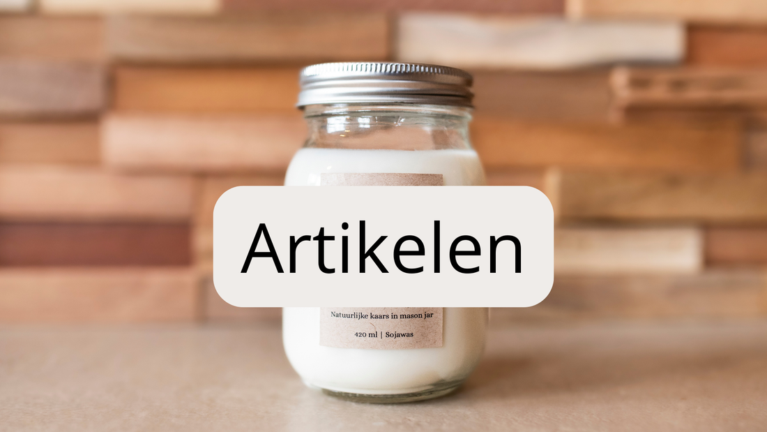 Binnenkort wordt dit gevuld met artikelen
