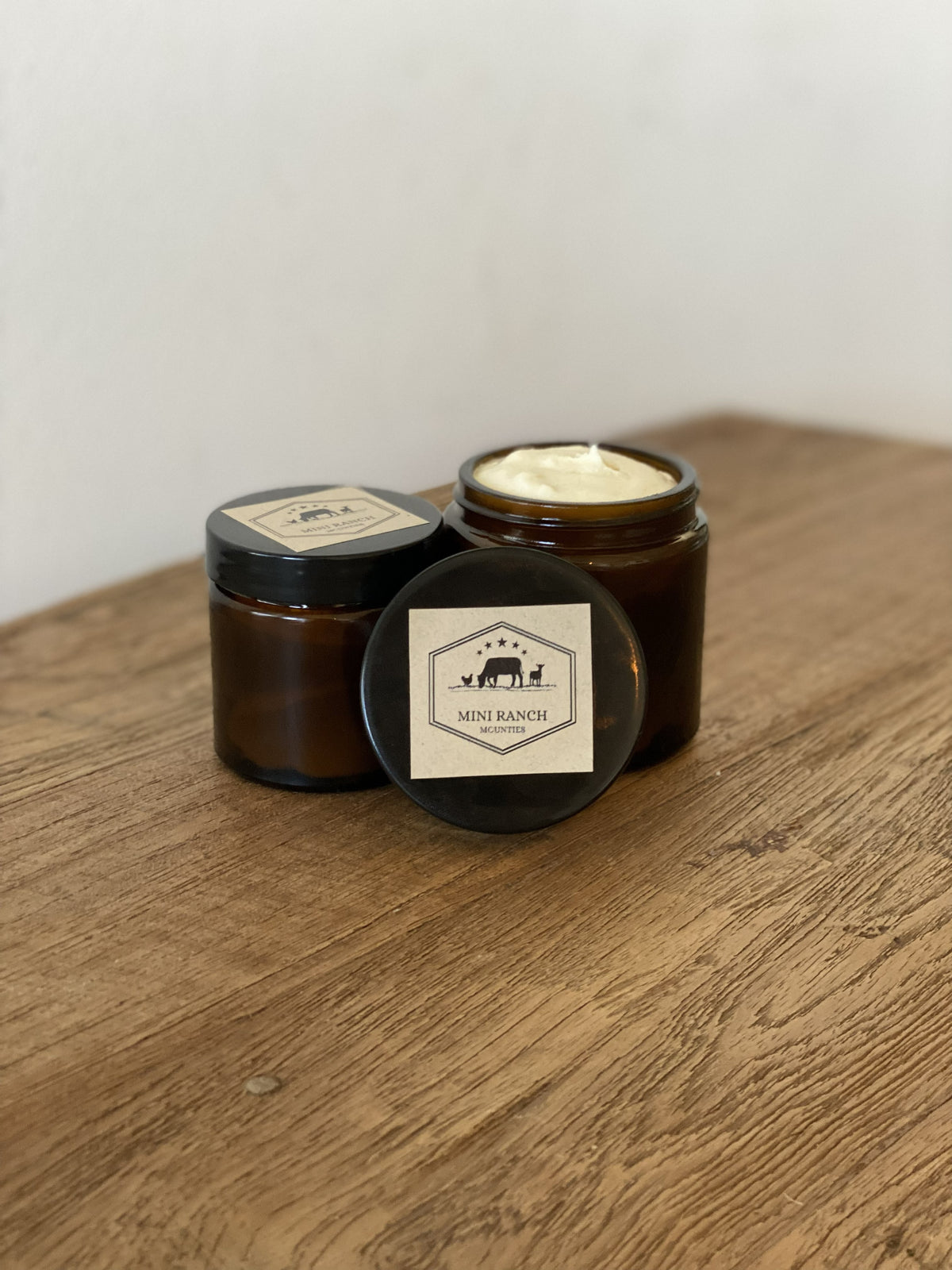 Zelf tallow crème maken recept